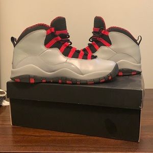 Jordan 10s